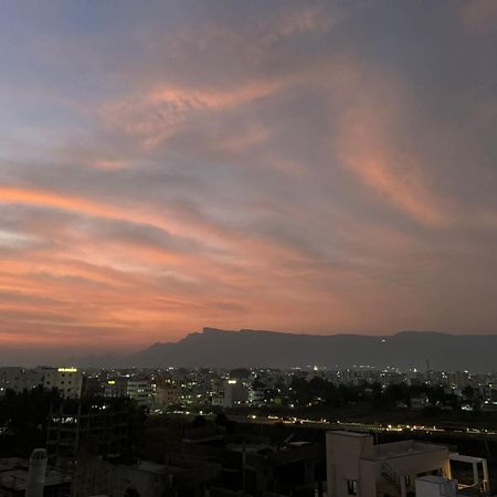 Tirupati Homestay - Ragunatha Resorts - 3Bhk Ac Apartments For Large Families - Free Breakfast - Flyover To Alipiri Gate - Wifi - Android Tv - - Easy Access To Visit All Temples Exterior foto