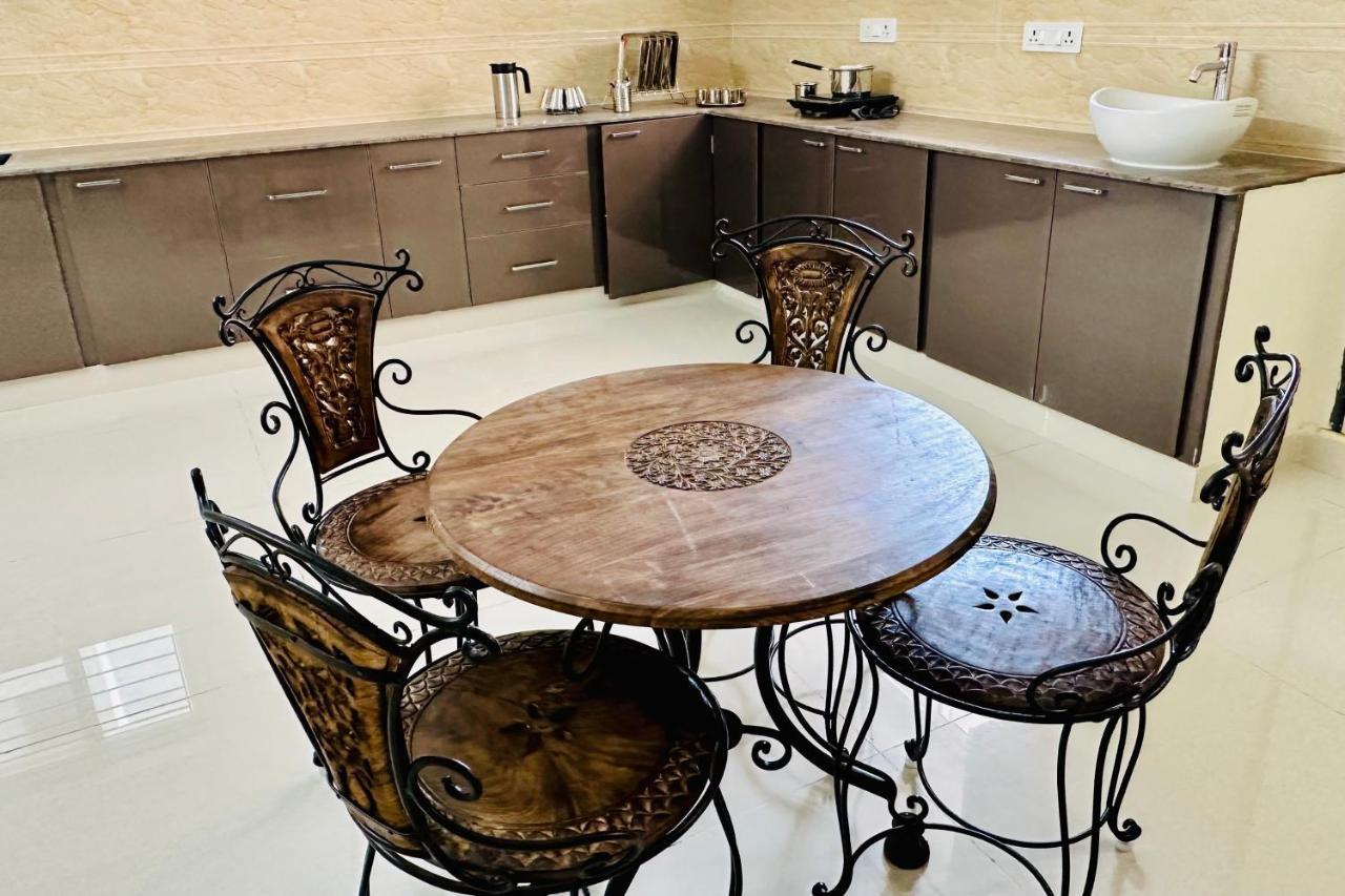 Tirupati Homestay - Ragunatha Resorts - 3Bhk Ac Apartments For Large Families - Free Breakfast - Flyover To Alipiri Gate - Wifi - Android Tv - - Easy Access To Visit All Temples Exterior foto