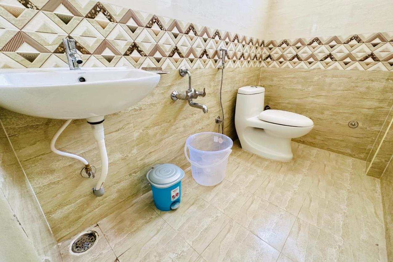 Tirupati Homestay - Ragunatha Resorts - 3Bhk Ac Apartments For Large Families - Free Breakfast - Flyover To Alipiri Gate - Wifi - Android Tv - - Easy Access To Visit All Temples Exterior foto