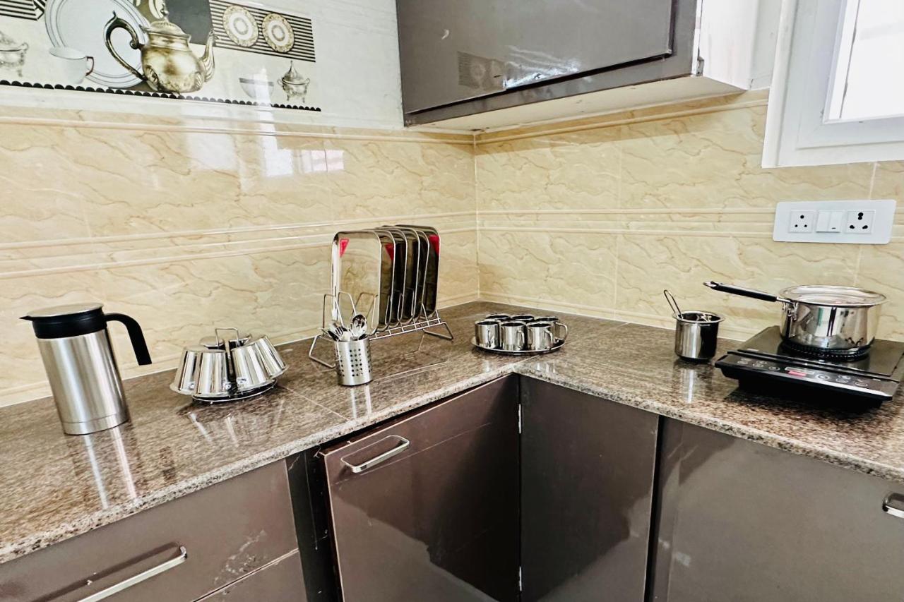 Tirupati Homestay - Ragunatha Resorts - 3Bhk Ac Apartments For Large Families - Free Breakfast - Flyover To Alipiri Gate - Wifi - Android Tv - - Easy Access To Visit All Temples Exterior foto